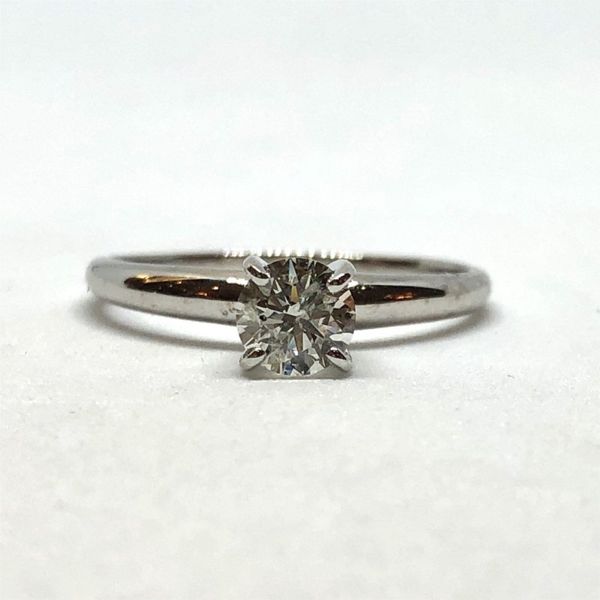 Estate Jewelry Engagement Rings Tena's Fine Diamonds and Jewelry Athens, GA