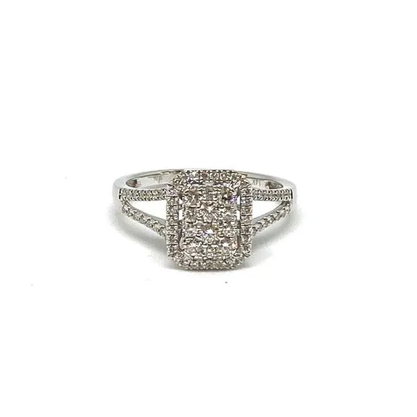 Engagement Rings Tena's Fine Diamonds and Jewelry Athens, GA