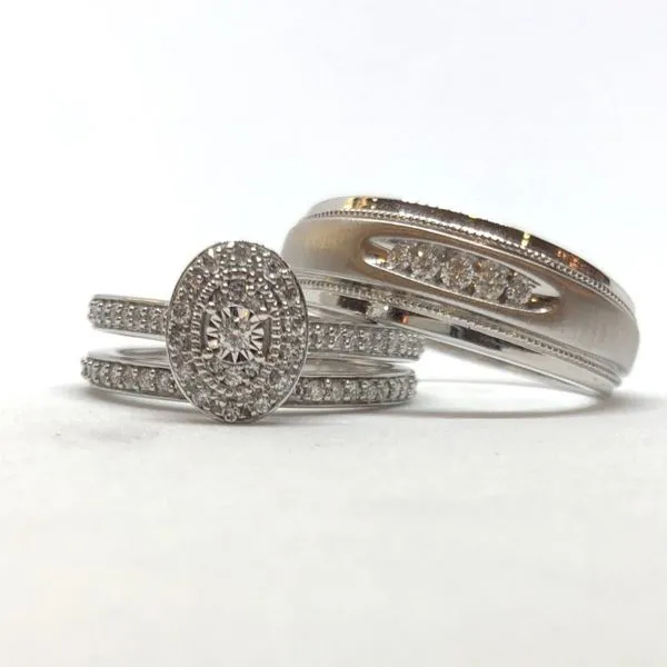 Engagement Rings Tena's Fine Diamonds and Jewelry Elberton, GA