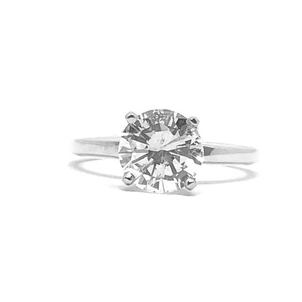 Engagement Rings Tena's Fine Diamonds and Jewelry Athens, GA