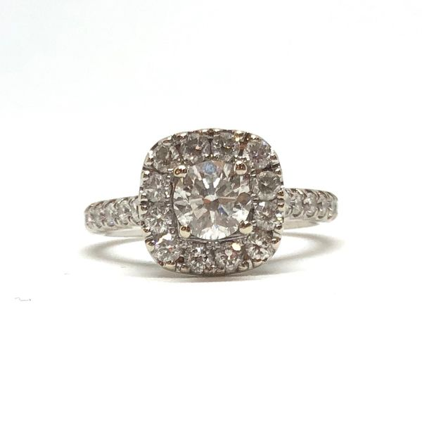 Engagement Rings Tena's Fine Diamonds and Jewelry Athens, GA