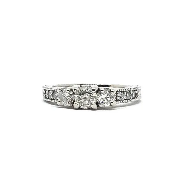 Engagement Rings Tena's Fine Diamonds and Jewelry Elberton, GA