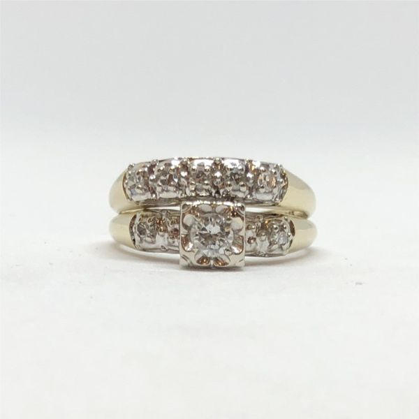 Engagement Rings Tena's Fine Diamonds and Jewelry Athens, GA