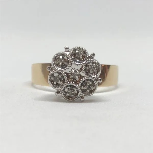 Engagement Rings Tena's Fine Diamonds and Jewelry Elberton, GA