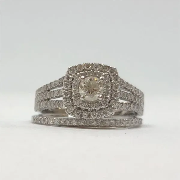 Engagement Rings Tena's Fine Diamonds and Jewelry Athens, GA