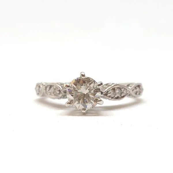 Engagement Rings Tena's Fine Diamonds and Jewelry Elberton, GA