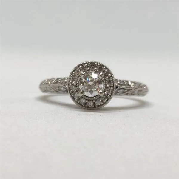 Engagement Rings Tena's Fine Diamonds and Jewelry Elberton, GA