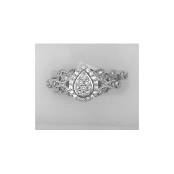 Engagement Rings Tena's Fine Diamonds and Jewelry Athens, GA