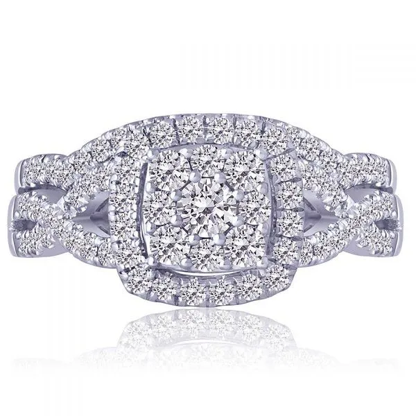 Engagement Rings Tena's Fine Diamonds and Jewelry Elberton, GA
