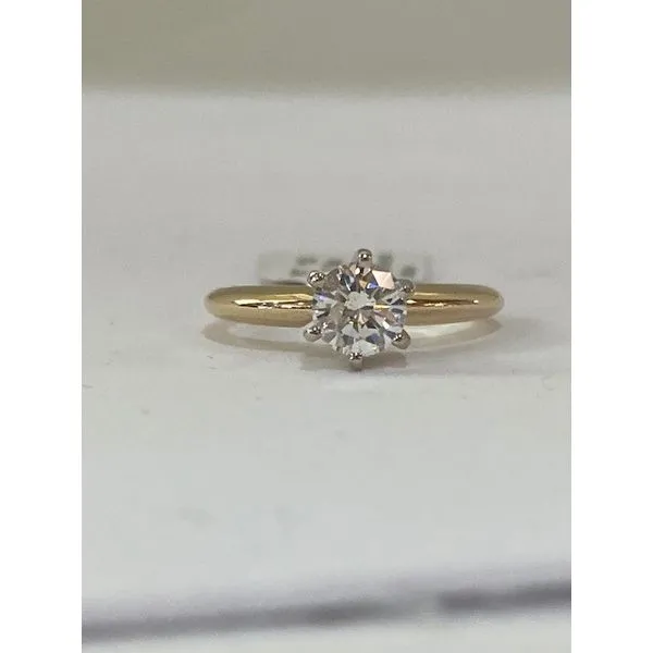 Engagement Rings Tena's Fine Diamonds and Jewelry Athens, GA