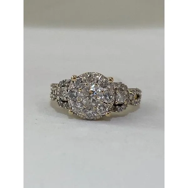 Engagement Rings Tena's Fine Diamonds and Jewelry Elberton, GA