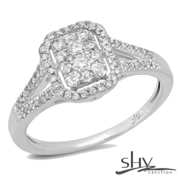 Engagement Rings Tena's Fine Diamonds and Jewelry Elberton, GA