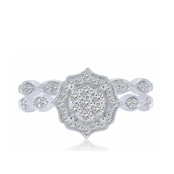 Engagement Rings Tena's Fine Diamonds and Jewelry Elberton, GA