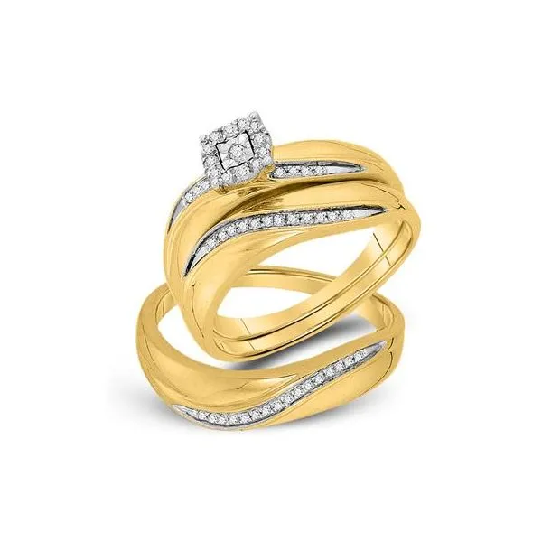 Engagement Rings Tena's Fine Diamonds and Jewelry Elberton, GA