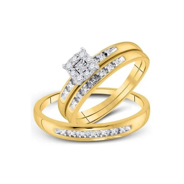 Engagement Rings Tena's Fine Diamonds and Jewelry Elberton, GA