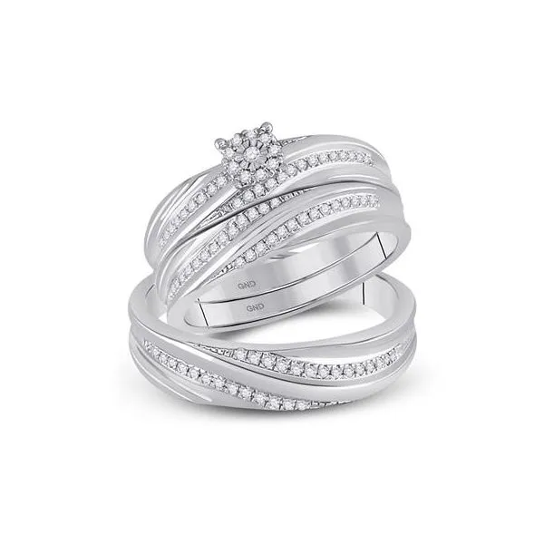 Engagement Rings Tena's Fine Diamonds and Jewelry Elberton, GA