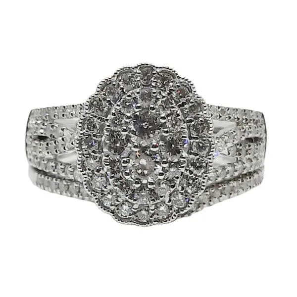 Engagement Rings Tena's Fine Diamonds and Jewelry Elberton, GA