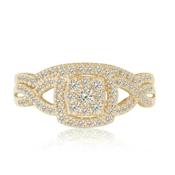 Engagement Rings Tena's Fine Diamonds and Jewelry Elberton, GA