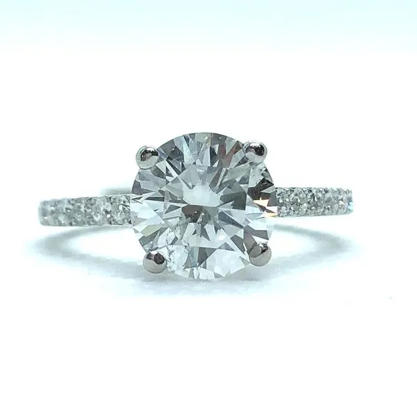 Engagement Rings Tena's Fine Diamonds and Jewelry Athens, GA