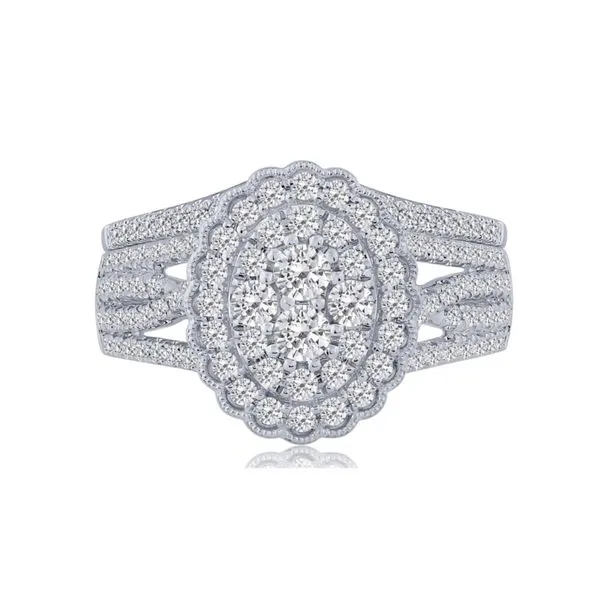 Engagement Rings Tena's Fine Diamonds and Jewelry Elberton, GA