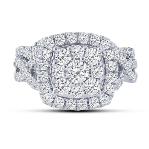 Engagement Rings Tena's Fine Diamonds and Jewelry Elberton, GA