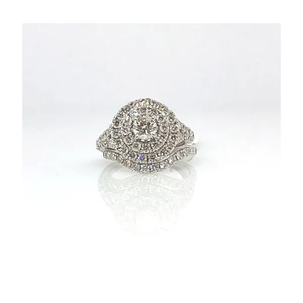 Engagement Rings Tena's Fine Diamonds and Jewelry Elberton, GA