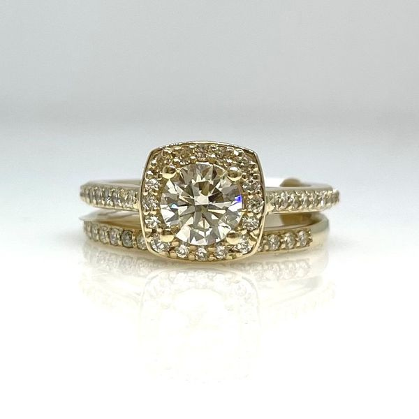 Engagement Rings Tena's Fine Diamonds and Jewelry Athens, GA