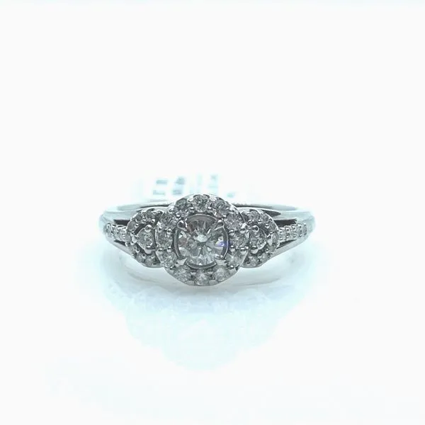 Engagement Rings Tena's Fine Diamonds and Jewelry Elberton, GA
