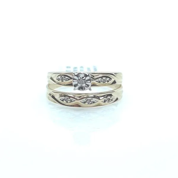 Engagement Rings Tena's Fine Diamonds and Jewelry Elberton, GA
