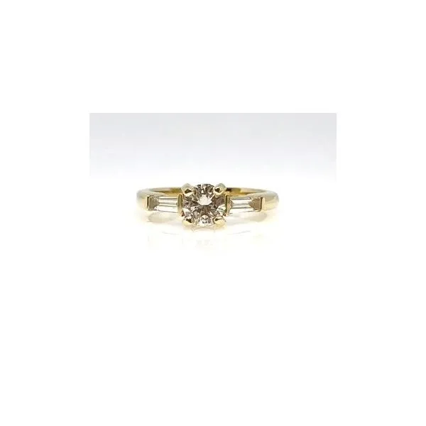 Engagement Rings Tena's Fine Diamonds and Jewelry Elberton, GA