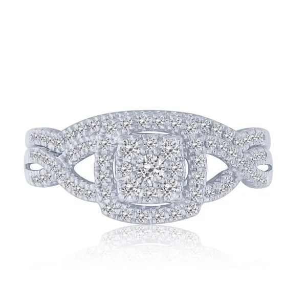 Engagement Rings Tena's Fine Diamonds and Jewelry Elberton, GA