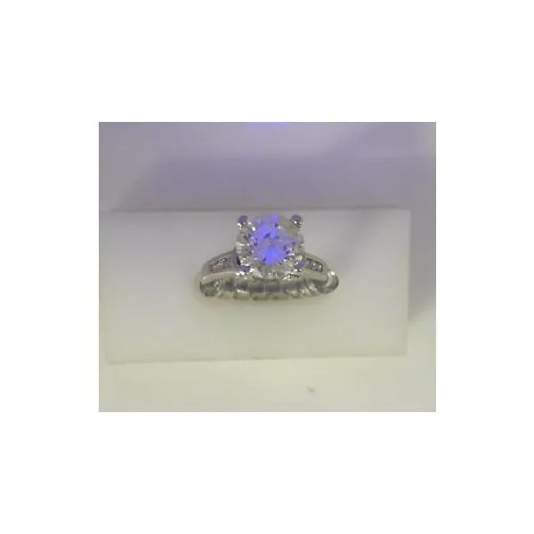 Engagement Rings