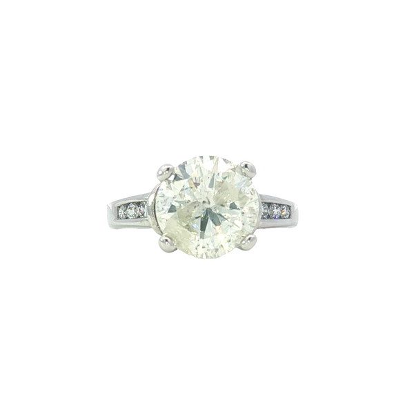 Engagement Rings Tena's Fine Diamonds and Jewelry Elberton, GA