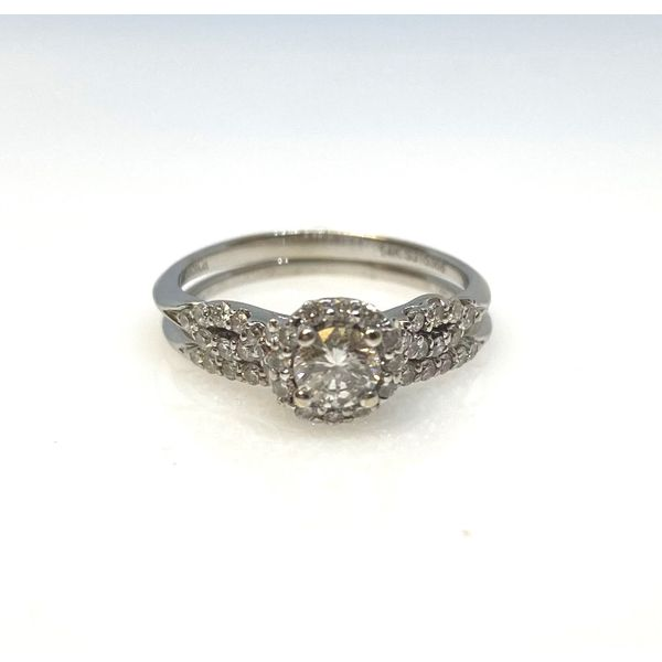 Engagement Rings Tena's Fine Diamonds and Jewelry Athens, GA