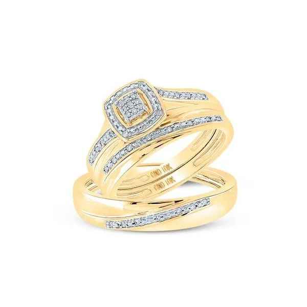 Engagement Rings Tena's Fine Diamonds and Jewelry Athens, GA