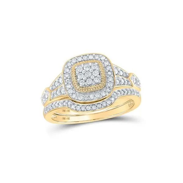 Engagement Rings Tena's Fine Diamonds and Jewelry Elberton, GA