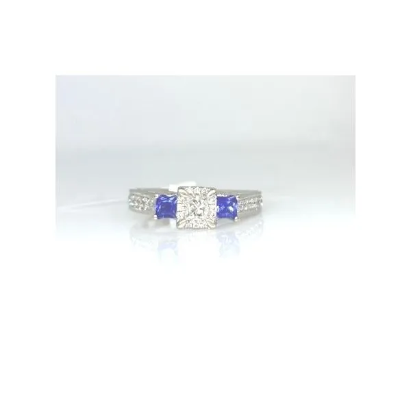 Engagement Rings Tena's Fine Diamonds and Jewelry Athens, GA