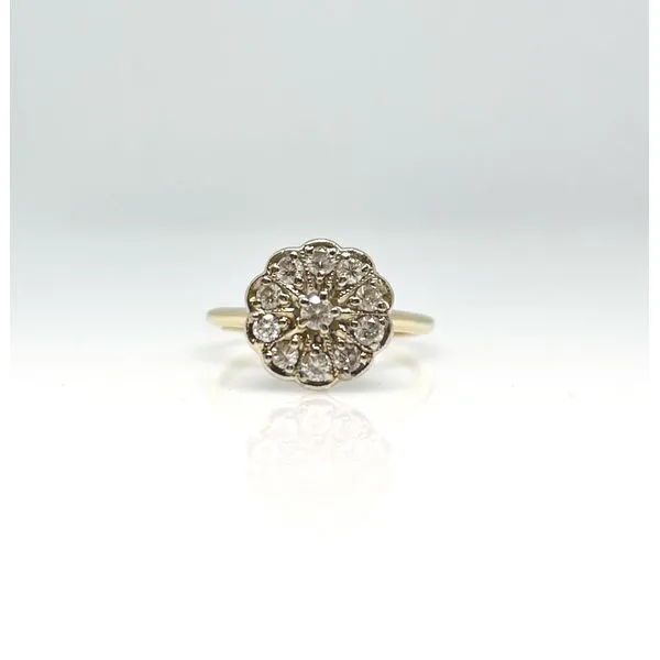 Engagement Rings Tena's Fine Diamonds and Jewelry Athens, GA