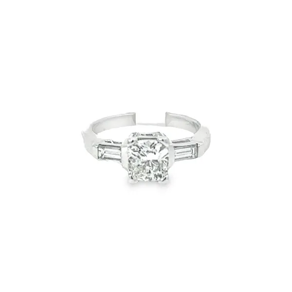 Engagement Rings Tena's Fine Diamonds and Jewelry Athens, GA
