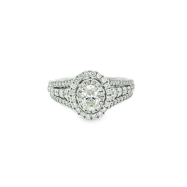 Engagement Rings Tena's Fine Diamonds and Jewelry Elberton, GA