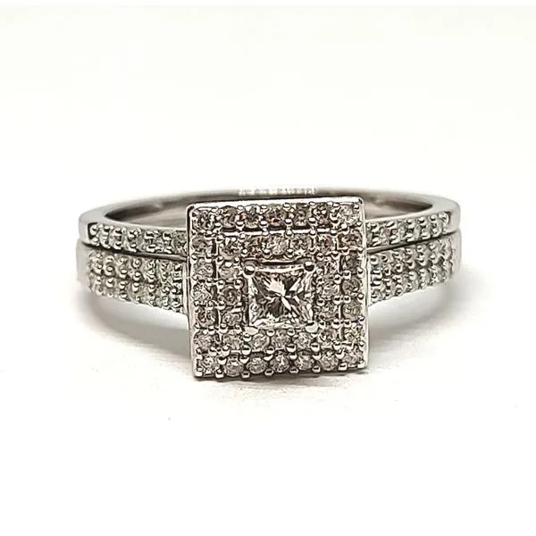 Engagement Rings Tena's Fine Diamonds and Jewelry Elberton, GA