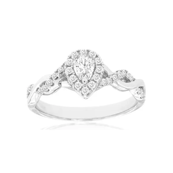 Engagement Rings Tena's Fine Diamonds and Jewelry Athens, GA