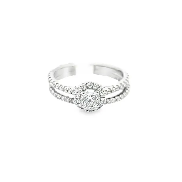 Engagement Rings Tena's Fine Diamonds and Jewelry Elberton, GA