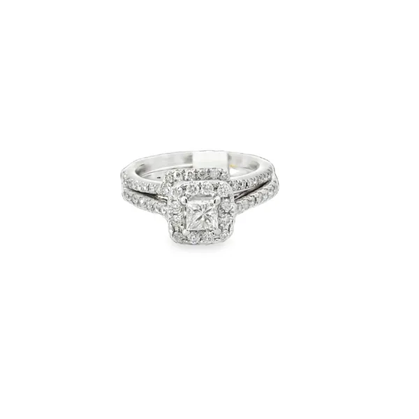 Engagement Rings