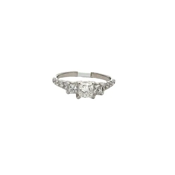 Engagement Rings
