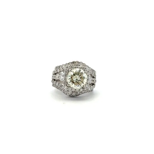 Engagement Rings