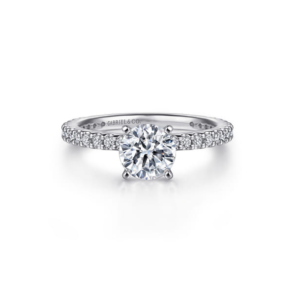 Engagement Rings Tena's Fine Diamonds and Jewelry Elberton, GA