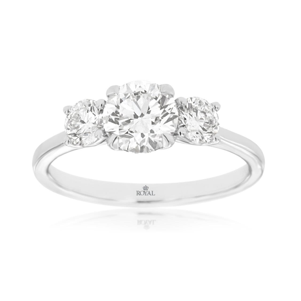 Engagement Rings Tena's Fine Diamonds and Jewelry Elberton, GA