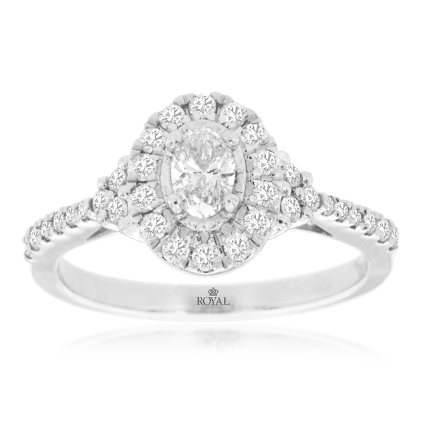 Engagement Ring Tena's Fine Diamonds and Jewelry Elberton, GA