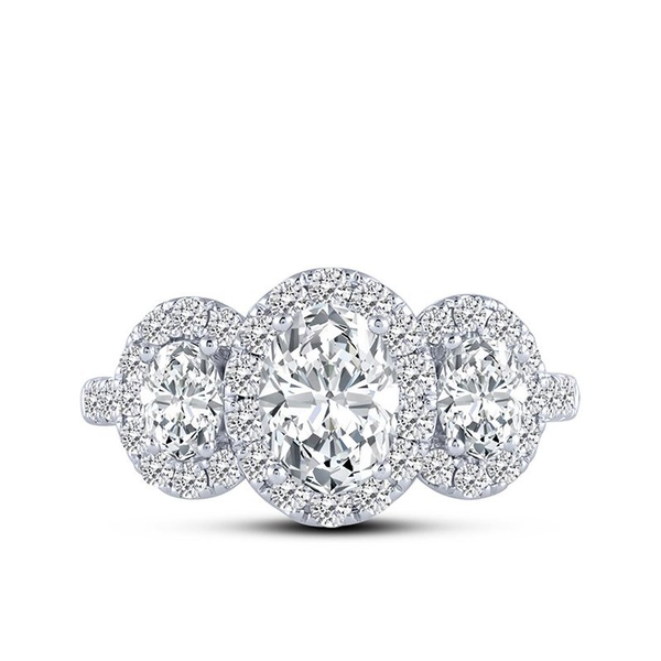 Engagement Ring Tena's Fine Diamonds and Jewelry Elberton, GA
